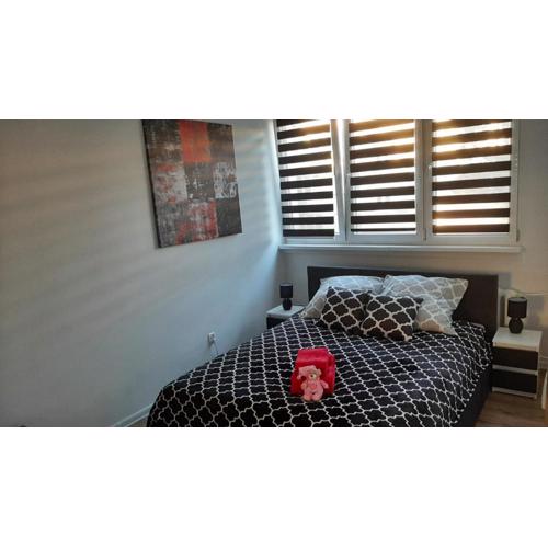 Apartament Jakubek II