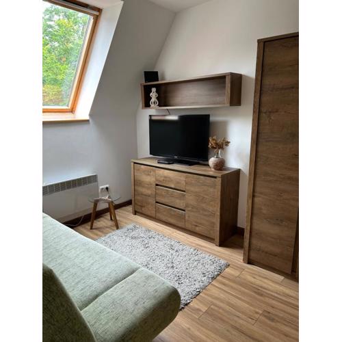 APARTAMENT JAMBUR