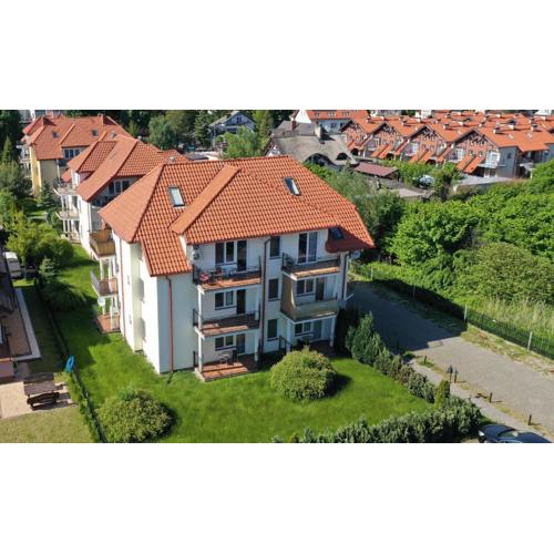 APARTAMENT JAN-38 Krynica Morska