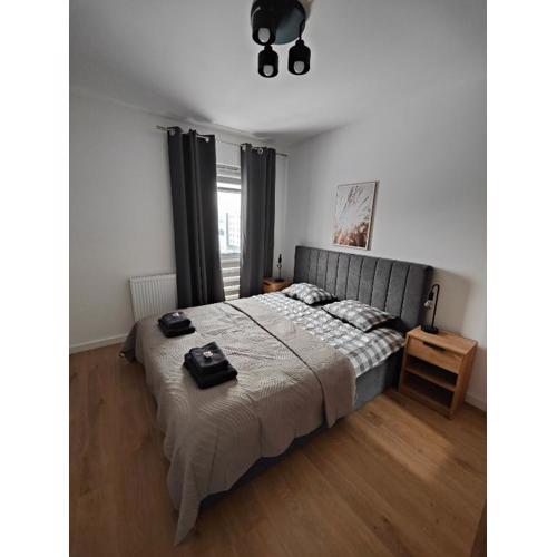 Apartament Jan