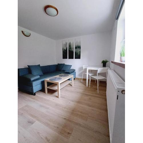 Apartament Jan