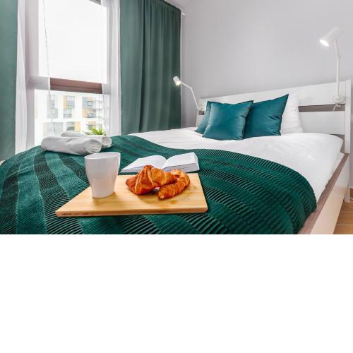 Apartament Jana Kazimierza 50