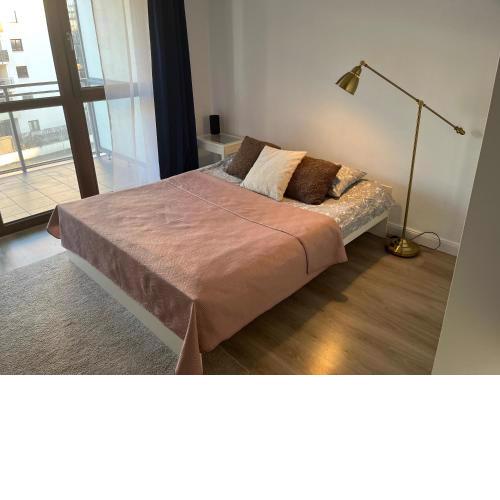 Apartament JANA KAZIMIERZA 66