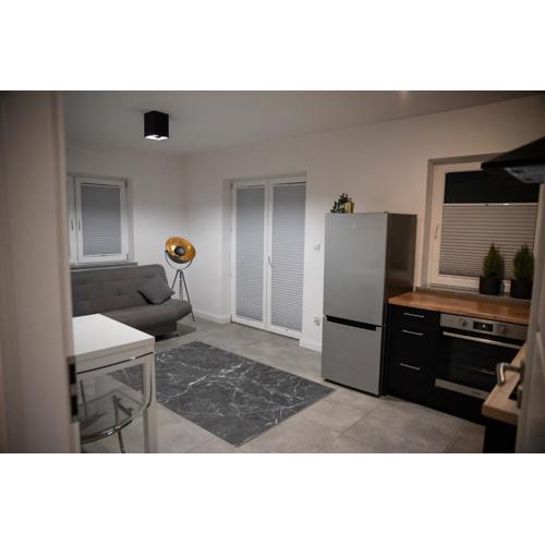 Apartament Jana Pawła