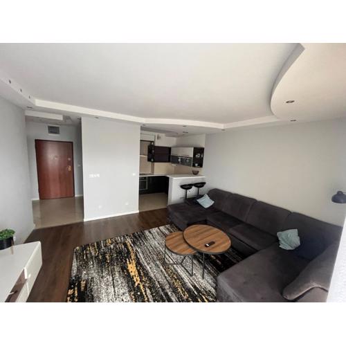Apartament Jana Pawła