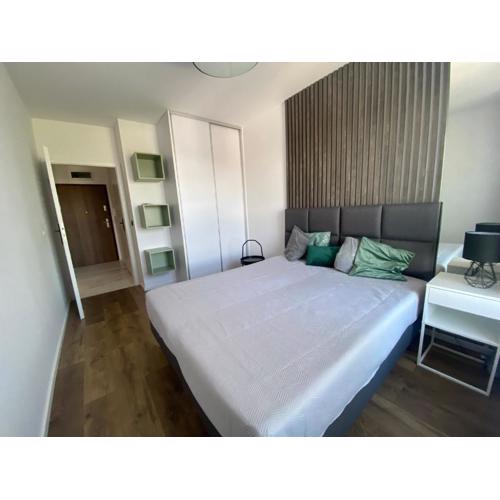 Apartament Jana