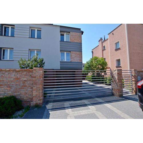 Apartament Janek