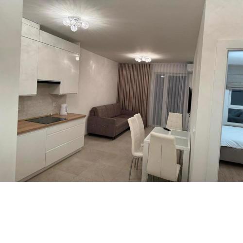 Apartament JANICKIEGO 159