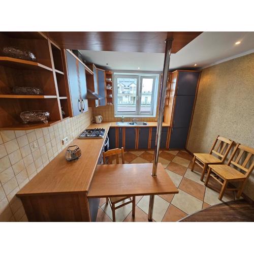 Apartament Janka