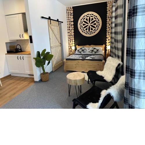 Apartament Janosik