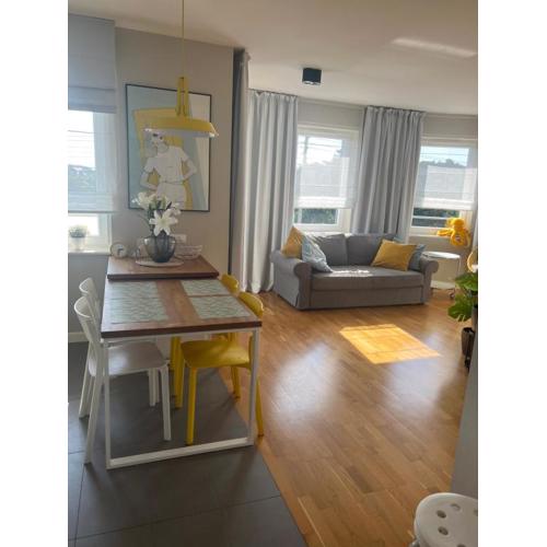 Apartament Jantar 2