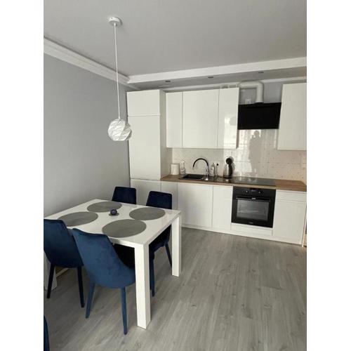 Apartament Jantar Osiedle Bursztynowe Jantar PROMOCJA