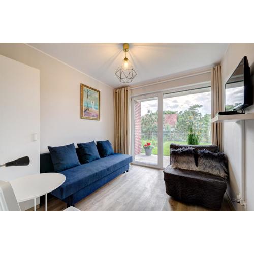 Apartament Jantar Park
