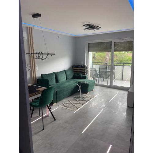 Apartament Jantar Rybacka