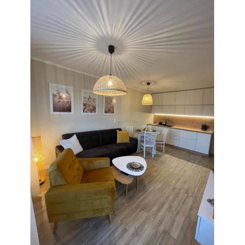 Apartament Jantar