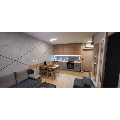 Apartament Jantar