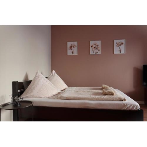 Apartament Jantarek