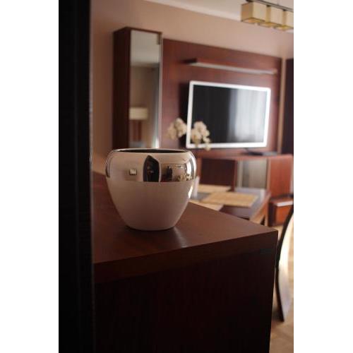 Apartament Jantarowa