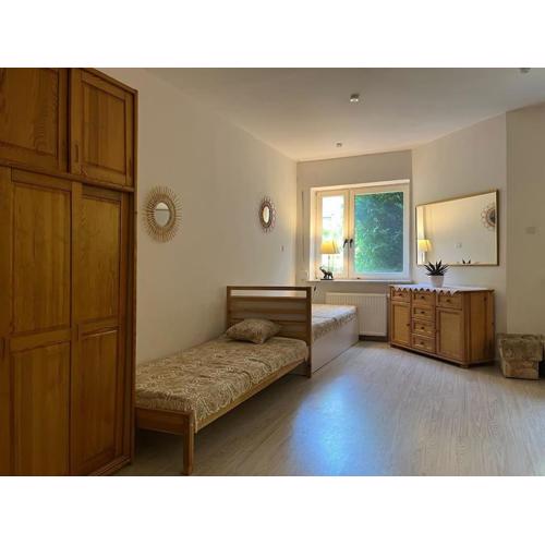 Apartament Jantarowa