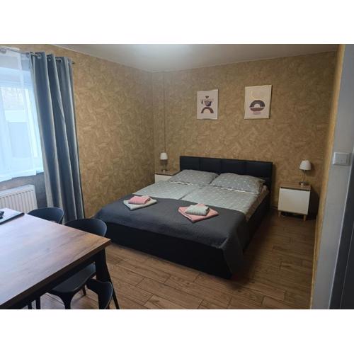 Apartament Japko