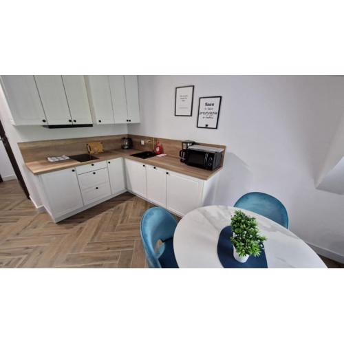 APARTAMENT JARACZA 28 nr 18
