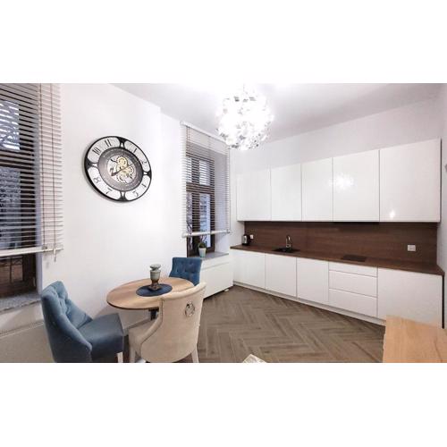 Apartament Jaracza 28 nr 6