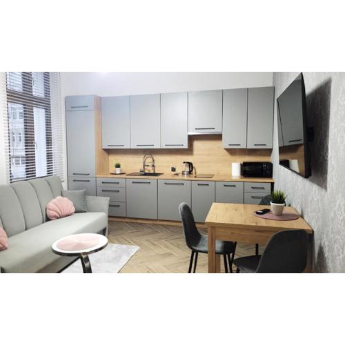 APARTAMENT JARACZA 28/10