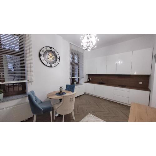 Apartament Jaracza 28/6