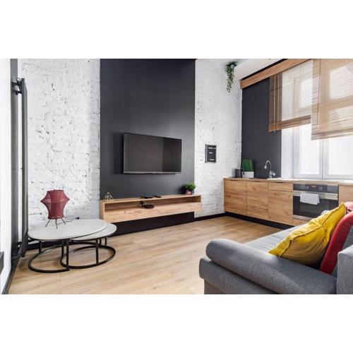 Apartament Jaracza 6 B