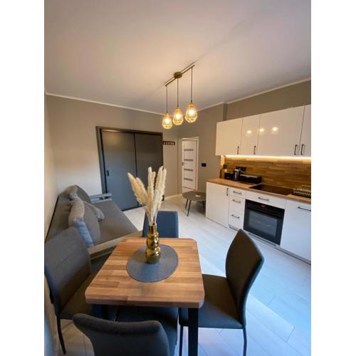 Apartament Jarosław