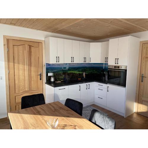 Apartament Jasiek Pokoje Baciary
