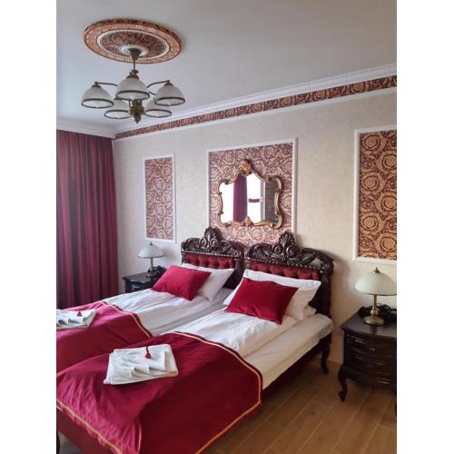Apartament Jasiu