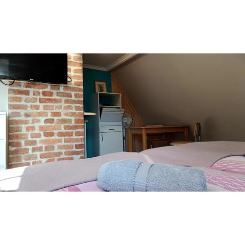 Apartament Jaskółeczka