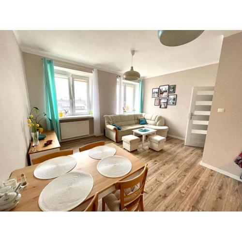 Apartament Jaskółka