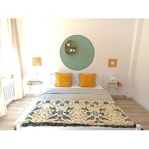 Apartament Jaśmin