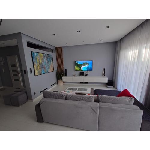 Apartament Jaśminka