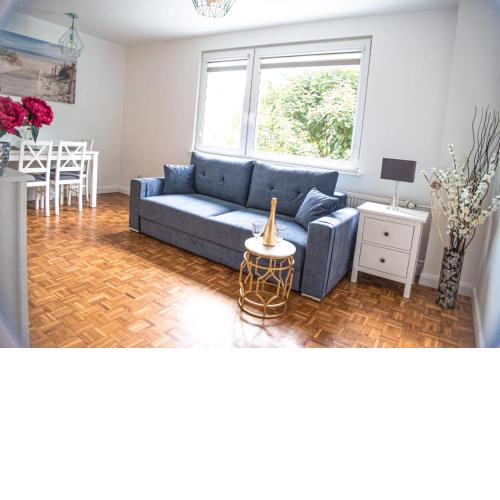Apartament Jaśminowy