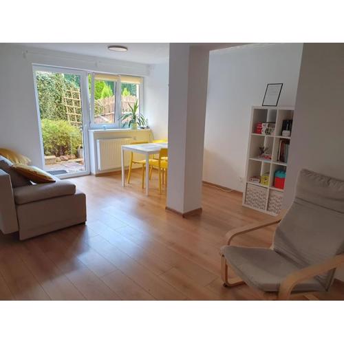 Apartament Jasminum