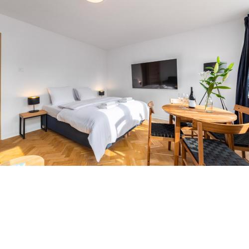 Apartament Jasna by Your Freedom