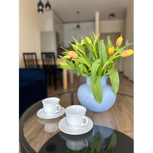 Apartament Jasna Góra
