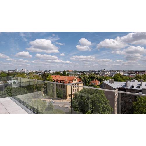 Apartament Jasna Lublin