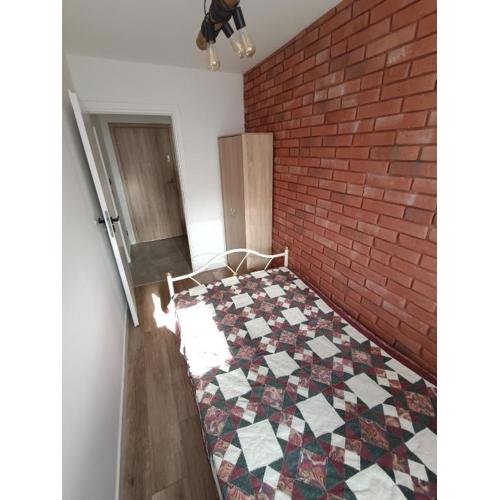 Apartament Jasne
