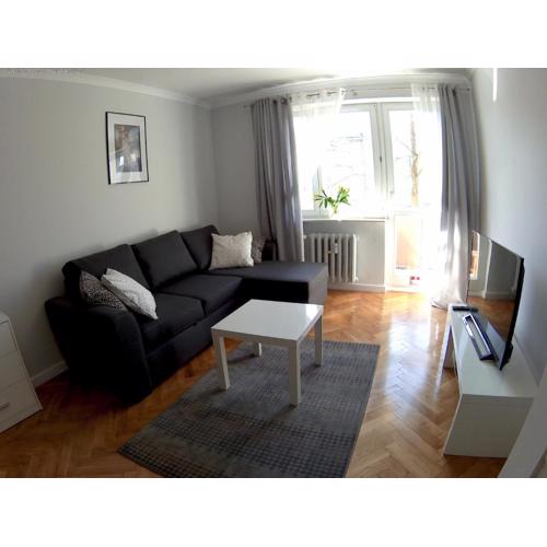 Apartament Jasny