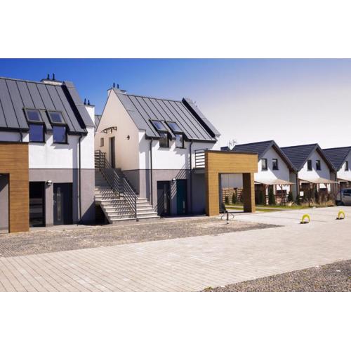 Apartament Jastrzębia Góra 12 B