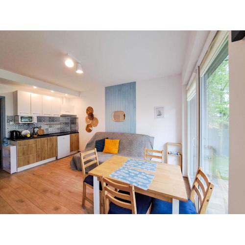 Apartament Jastrzębinka