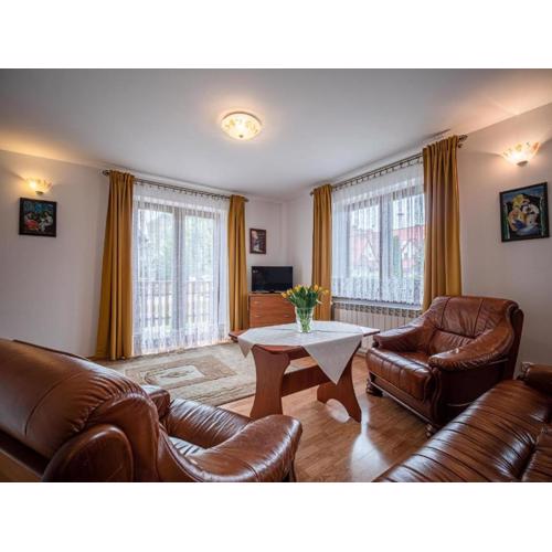 Apartament Jaszczurówka 25G