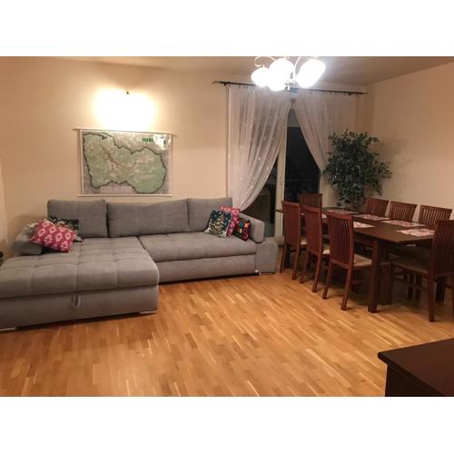 Apartament Jawornik
