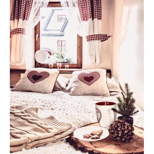Apartament Jaworzyna