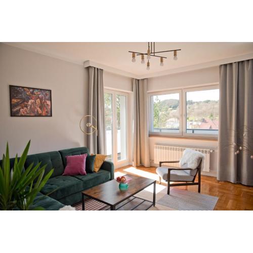 Apartament Jazz