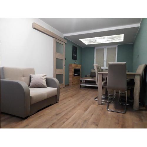 Apartament Jedenastka